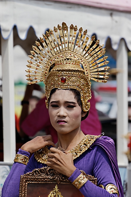 Yasothon rocket festival-069